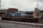 CSX 7722